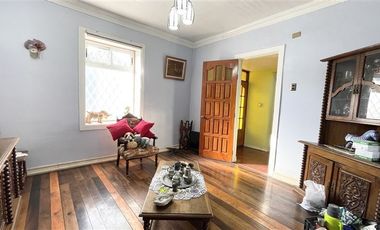 Casa en Venta en Club Hípico