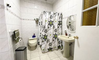 Casa en Venta en Club Hípico