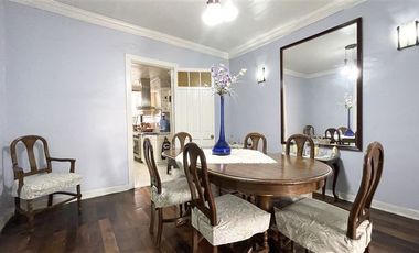 Casa en Venta en Club Hípico