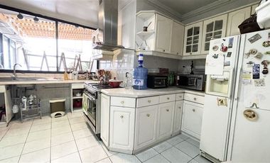 Casa en Venta en Club Hípico