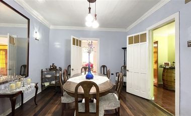 Casa en Venta en Club Hípico