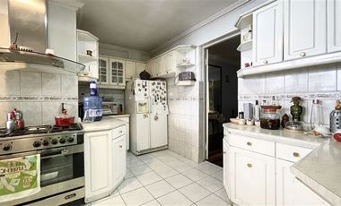 Casa en Venta en Club Hípico