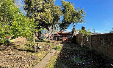 Casa en Venta en ALAMEDA