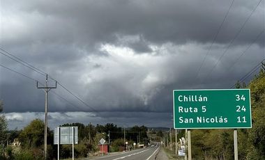Sitio en Venta en Sitios en Las Lajuelas, Huampuli San Nicolas