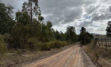 Sitio en Venta en Sitios en Las Lajuelas, Huampuli San Nicolas
