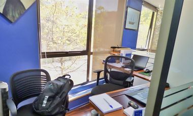 Oficina en Arriendo en Manuel Montt / Duoc UC / Barros Borgoño