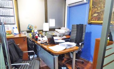 Oficina en Arriendo en Manuel Montt / Duoc UC / Barros Borgoño