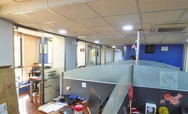Oficina en Arriendo en Manuel Montt / Duoc UC / Barros Borgoño