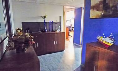 Oficina en Arriendo en Manuel Montt / Duoc UC / Barros Borgoño