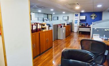 Oficina en Arriendo en Manuel Montt / Duoc UC / Barros Borgoño