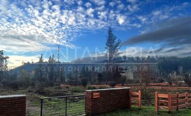 Terreno Construccion en Venta en unihue, concepcion