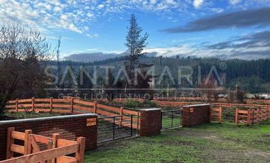 Terreno Construccion en Venta en unihue, concepcion