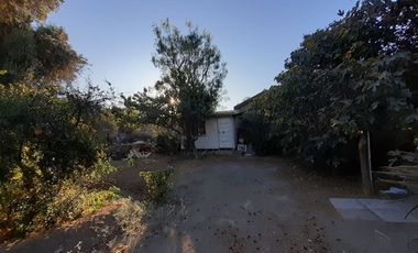 Sitio en Venta en Propiedad en venta en sector centro de Copiapo.