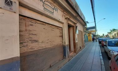 Sitio en Venta en Propiedad en venta en sector centro de Copiapo.