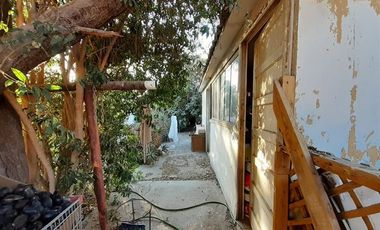 Sitio en Venta en Propiedad en venta en sector centro de Copiapo.