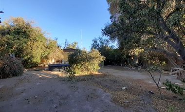 Sitio en Venta en Propiedad en venta en sector centro de Copiapo.