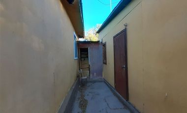 Sitio en Venta en Propiedad en venta en sector centro de Copiapo.