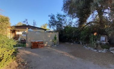 Sitio en Venta en Propiedad en venta en sector centro de Copiapo.