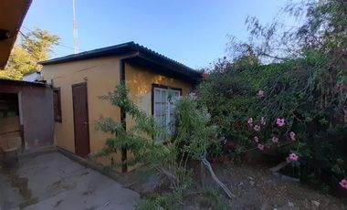 Sitio en Venta en Propiedad en venta en sector centro de Copiapo.