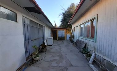 Sitio en Venta en Propiedad en venta en sector centro de Copiapo.