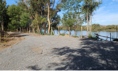 Parcela en Venta en Ruta 5 Sur, Q550