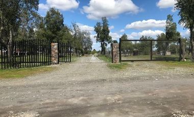 Parcela en Venta en Ruta 5 Sur, Q550