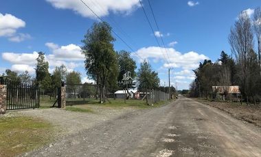 Parcela en Venta en Ruta 5 Sur, Q550