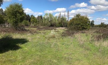 Parcela en Venta en Ruta 5 Sur, Q550