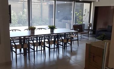 Departamento en Venta en Recoleta con Union