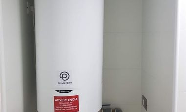 Departamento en Venta en Recoleta con Union