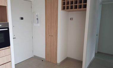 Departamento en Venta en Recoleta con Union