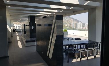 Departamento en Venta en Recoleta con Union