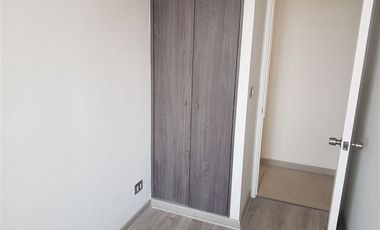 Departamento en Venta en Recoleta con Union