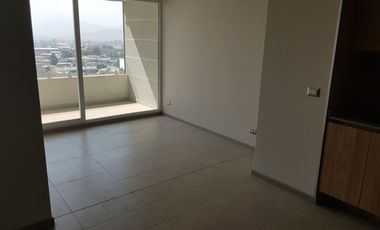 Departamento en Venta en Recoleta con Union