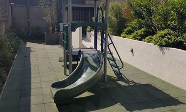 Departamento en Venta en Recoleta con Union