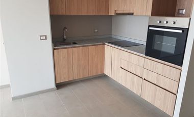 Departamento en Venta en Recoleta con Union