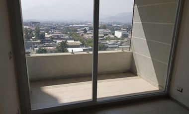 Departamento en Venta en Recoleta con Union