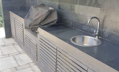 Departamento en Venta en Recoleta con Union