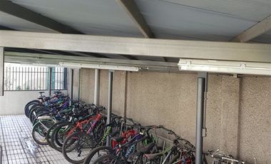 Departamento en Venta en Recoleta con Union