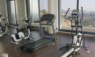 Departamento en Venta en Recoleta con Union