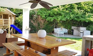 Casa en Venta en Condominio Lomas de Nogales, Machalí