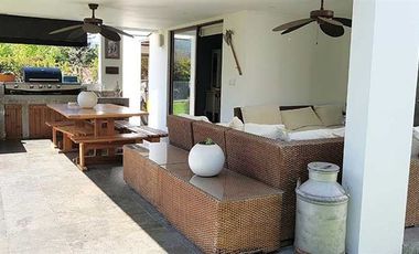 Casa en Venta en Condominio Lomas de Nogales, Machalí