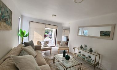 Casa en Venta en Condominio Lomas de Nogales, Machalí