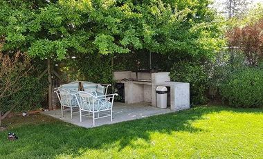 Casa en Venta en Condominio Lomas de Nogales, Machalí