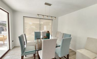 Casa en Venta en Condominio Lomas de Nogales, Machalí