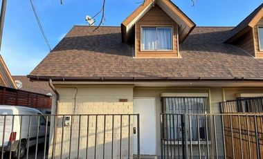 Casa en Venta en Interprovincial con Costanera Poniente