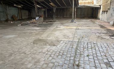 Sitio en Venta en Av Vicuña Mackena/Virreinato