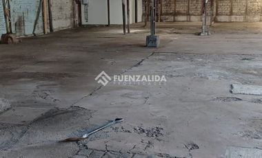 Sitio en Venta en Av Vicuña Mackena/Virreinato
