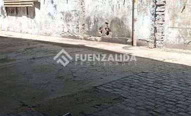 Sitio en Venta en Av Vicuña Mackena/Virreinato