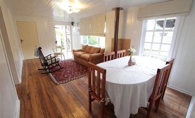 Local Comercial en Venta en Pío nono